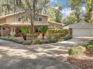 6000 NW 17th Pl, Gainesville, FL 32605
