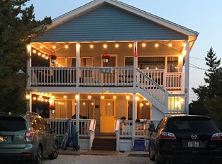42 17th St, Surf City, NJ 08008