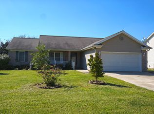 116 College Vw, Mount Carmel, IL 62863