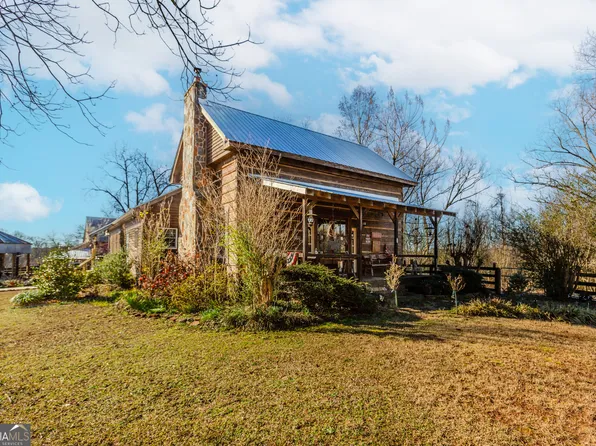 193 Wrights Mill Ln, Commerce, GA 30530