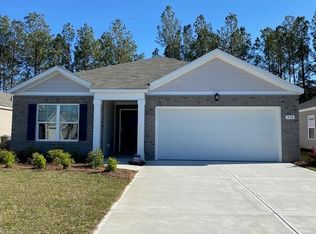 880 Freestyle Ct LOT 242, Longs, SC 29568