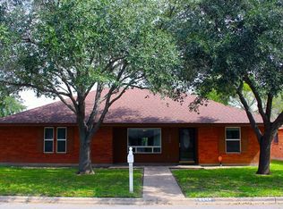 6204 N 32nd St, McAllen, TX 78504