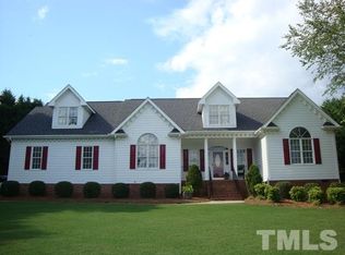 2816 Anfield Rd, Raleigh, NC 27606