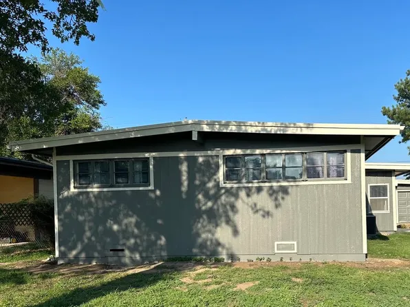1922 S Elizabeth St, Wichita, KS 67213