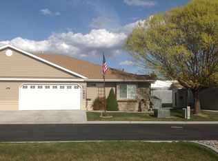 4840 Reed St, Chubbuck, ID 83202