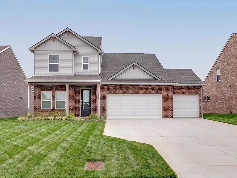 4909 Russell David Dr — Photo 1