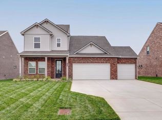 4909 Russell David Dr, Murfreesboro, TN 37129