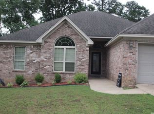 108 Kapalua Cv, Haskell, AR 72015