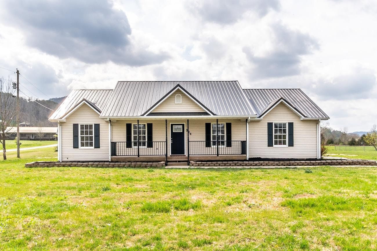 524 Red Lick Rd, Berea, KY 40403 Zillow