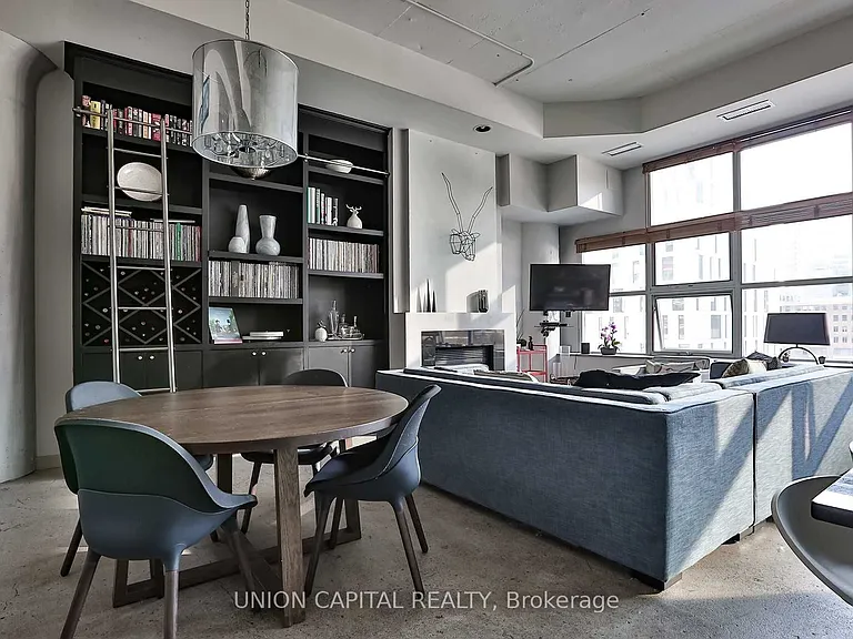 155 Dalhousie St #708 — Photo 13