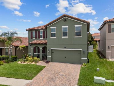 2317 Bella Luna Cir, Lakeland, FL, 33810