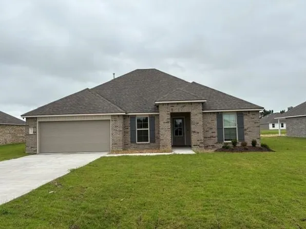8124 Caden Ln, Iowa, LA 70647