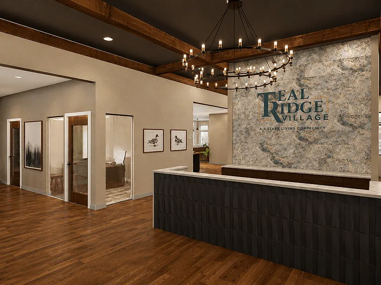 Teal Ridge Village — Photo 11