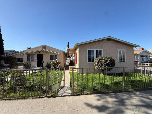 6245 State St, Huntington Park, CA 90255