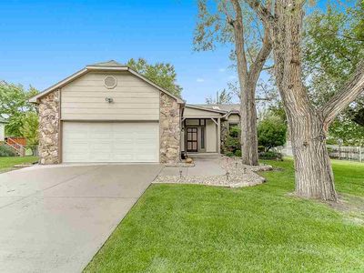 1402 N Shefford St, Wichita, KS, 67212