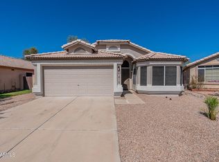 1416 S Roanoke, Mesa, AZ 85206