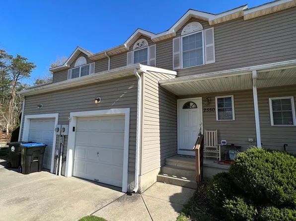 2550 Andria Ct, Atco, NJ 08004