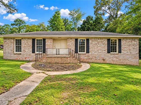 2528 Woodland Rd, Mobile, AL 36693