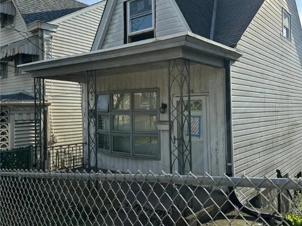 216 Dengler St, Pittsburgh, PA 15210