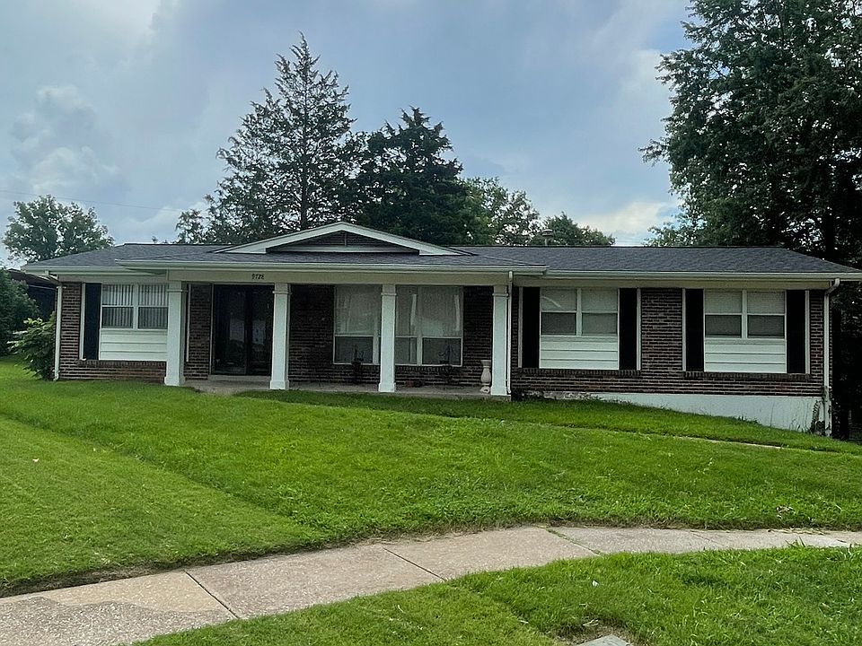 1st image of 9728 Croftwood Dr