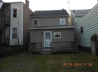 414 Broadway, Rensselaer, NY 12144