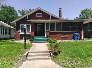 2424 Sanford Ave, Alton, IL