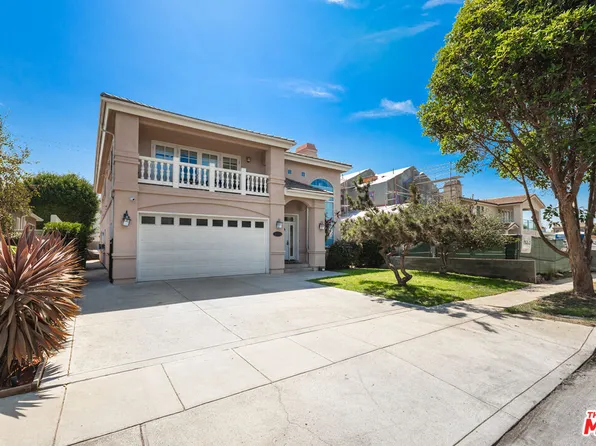 12610 Bonaparte Ave, Los Angeles, CA 90066