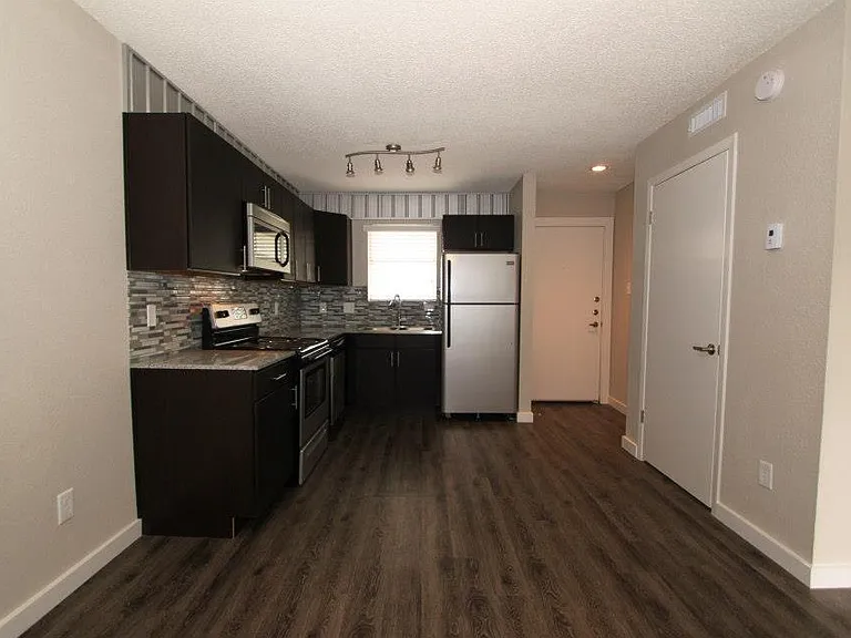 Terrain Apartments — Photo 8