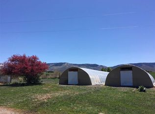 14411-59 1/2 Rd, Collbran, CO 81624