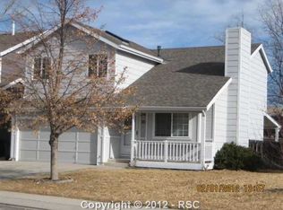 3720 Hazelwood Ct, Colorado Springs, CO 80918