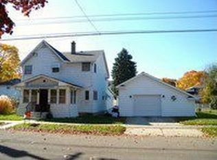 909 Magee St, Watkins Glen, NY 14891