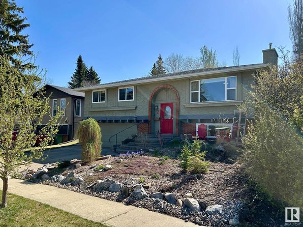 2 Banting Pl, Saint Albert, AB T8N 2K1