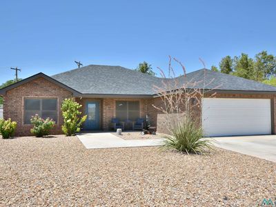 2100 Roadrunner Dr, Portales, NM, 88130