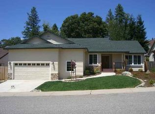 225 Horizon Cir, Grass Valley, CA 95945