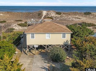25258 Bold Dune Dr LOT 15, Waves, NC 27982