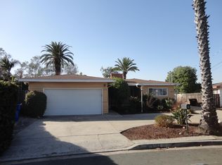 5368-70 W Falls View Dr, San Diego, CA 92115