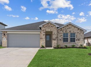 6212 Orchid Crest Ln, Rosenberg, TX 77469