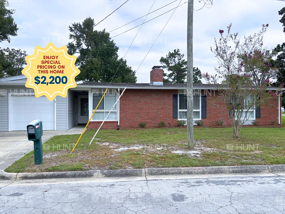 1 Adams Dr