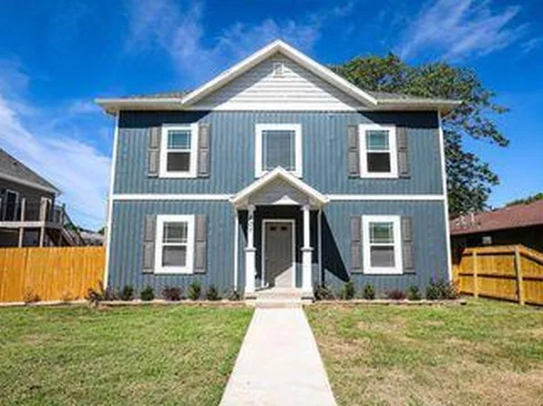 807 South Ave, Springfield, MO