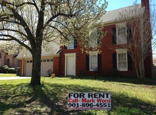 871 Tropicana Cv, Cordova, TN 38018