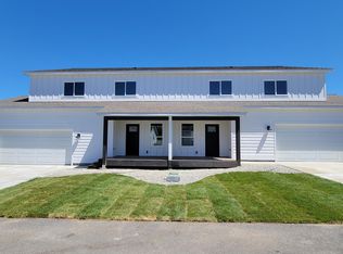4406 N Keller Ln, Spokane Valley, WA 99216