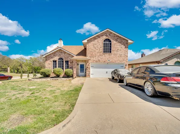1808 Rybovich Ln, Mansfield, TX 76063