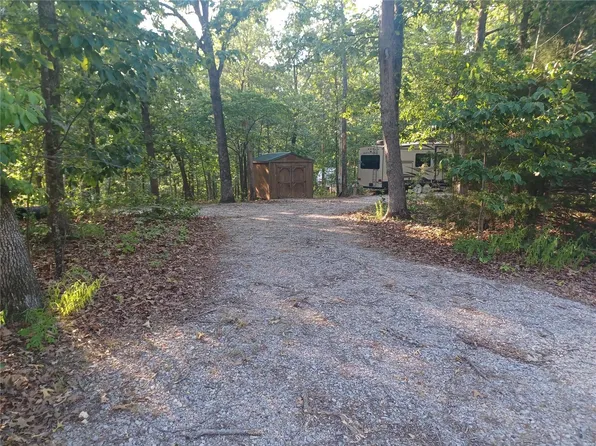 5126 Big Dipper Dr, Perryville, MO 63775