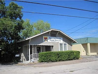 2nd image of 608 S Morgan St