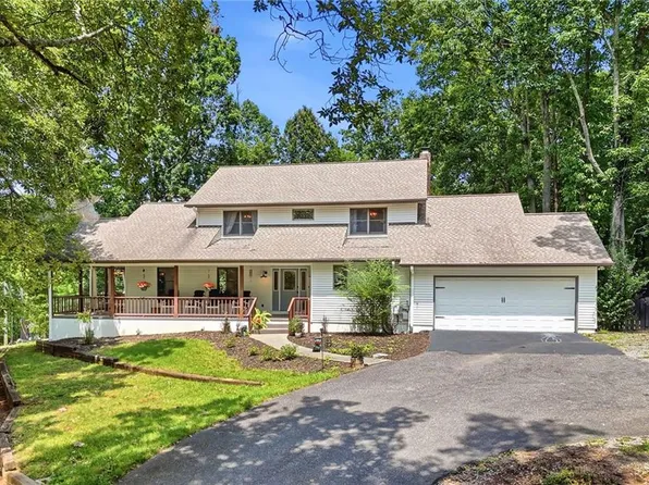 290 Sharptop Ridge Rd, Jasper, GA 30143