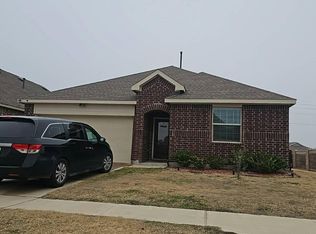 500 Poplar St, Princeton, TX 75407