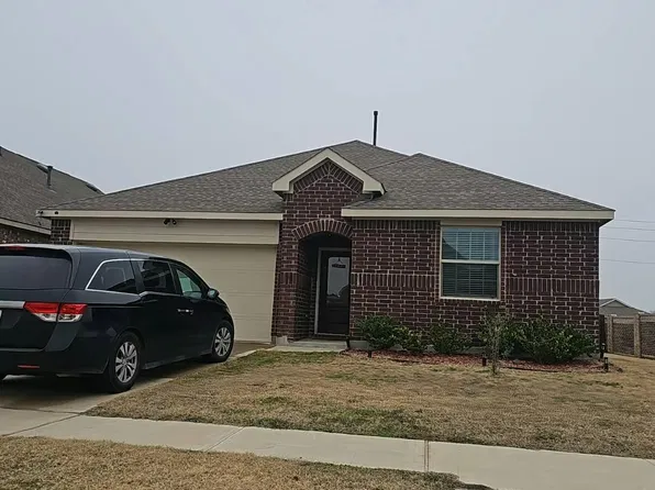 500 Poplar St, Princeton, TX 75407