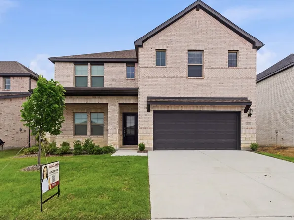 2210 Zephyr Dr, Princeton, TX 75407