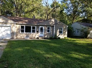 3305 S Crysler Ave, Independence, MO 64055