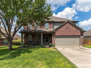 1859 Paradise Ridge Dr, Round Rock, TX 78665